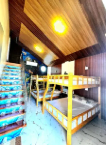 Casa Aroma Vacation Rentals and Event Place のホテル