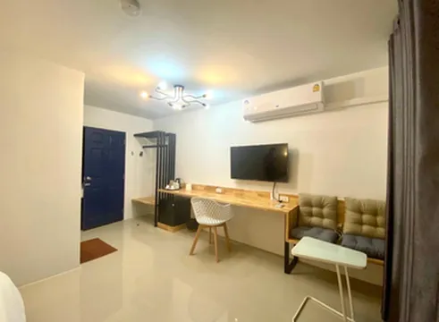 รูปภาพของลิ้ม อพาร์เมนท์