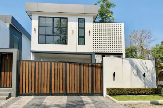 Vantara Private Villa Chiangmai