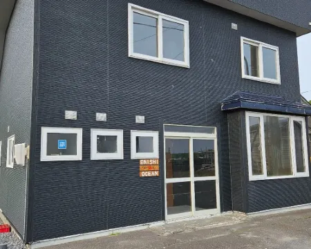 ENISHI OCEAN Hotels in Rishiri