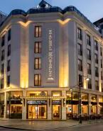 Zalel Hotels Old City Special Class