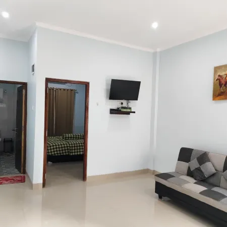 Lembunai Homestay Labuan Bajo
