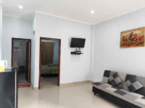 Lembunai Homestay Labuan Bajo