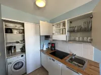 Sunnydaze Monaco beach apartment