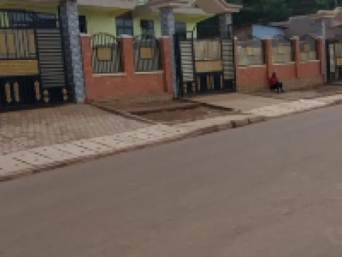 Bodwin Apartments – Kigali CityView Hotels in Kigali