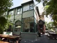 Glebe Terraces Hotels in Glebe
