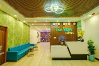 Tre Viet Hotel 2 - spa
