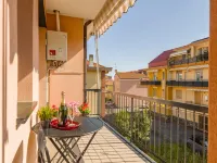 Quadri d'Oro Beachside Escape in Beautiful Liguria Hotels in Loano
