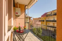 Quadri d'Oro Beachside Escape in Beautiful Liguria