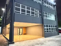 Villa Catarina Hotels in Guarulhos