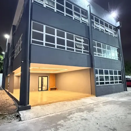 Villa Catarina