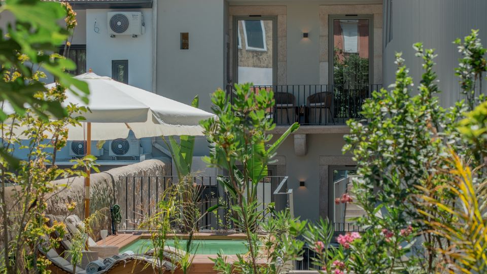 São Victor Residences
