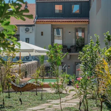 São Victor Residences