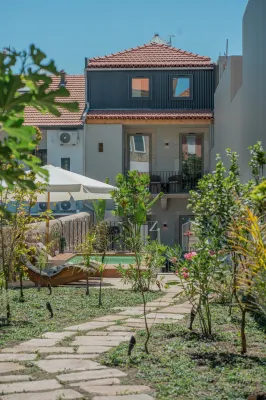 São Victor Residences