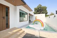 i-Vada Pool Villa Bangsaen