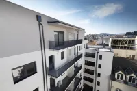 Villa Oliver 2 Budapest