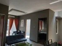 AVHOME 1 - Parkplatz