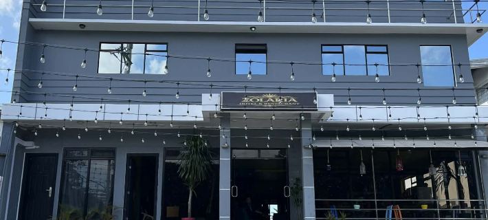 Zolaria Hotel and Restaurant Hotels in Tagaytay