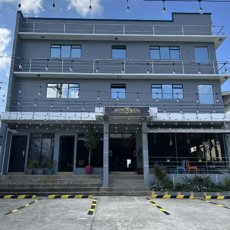 Zolaria Hotel and Restaurant