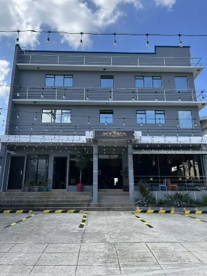 Zolaria Hotel and Restaurant