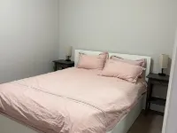 Cozy 2BR Private Suite | Near Transit | Quiet Area Hotels in Vancouver