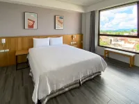 Chenhsiu Culture B&B Các khách sạn ở Lieyu Township