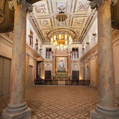 Anarat Hotel Istanbul Hotels near ميناء كاباتاس للعبارات