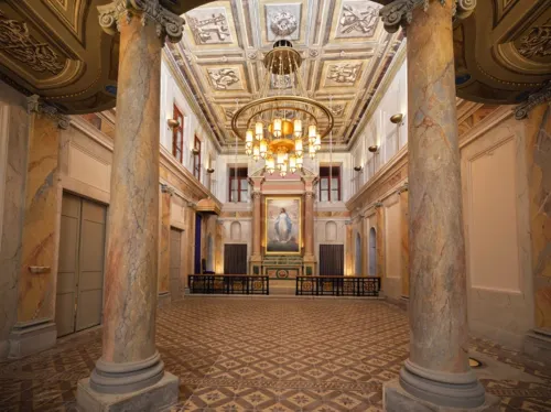 Anarat Hotel Istanbul - New
