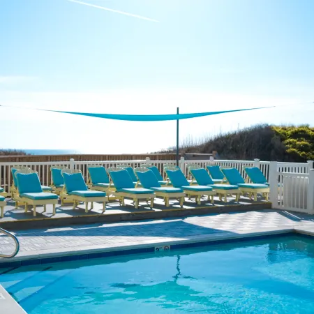 Surf Side Hotel
