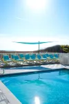Surf Side Hotel - Beach