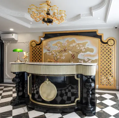 Maison Perla - Luxury Boutique by Hampton Danang