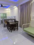 TBS Corner Homestay, Keningau - parking