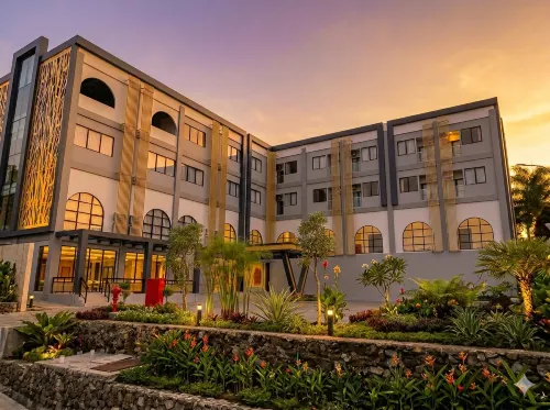 BBIB Suites