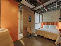 The Somos S Hotel Hotels in Medellin