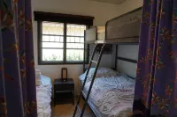 Garden Villa in Bali Residence Mae Phim (Kids Bunk Suite)