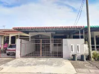 Sakura 2 Homestay Kampar by Sakura Homestay