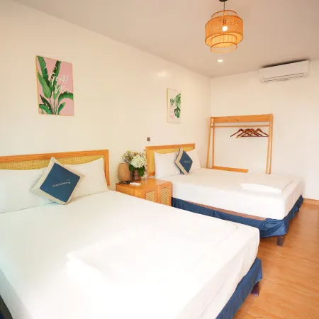 Cat Ba SOL Beach
