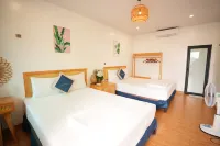 Cat Ba SOL Beach