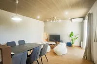 [Newly Opened / Newly Built] Hira Hisaigai | Right by the Sea / 10-Minute Drive to Downtown
