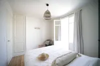 Villa Jeanne -  Casas de vacaciones