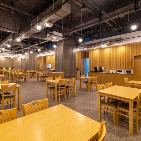Vibe Hotel Geoje Gohyeon