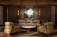 Twinpalms Treehouses Phuket - Thermen