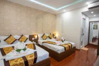 GOLD CITY HOTEL