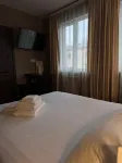 โรงแรม แมนซูรี - เปิดใหม่