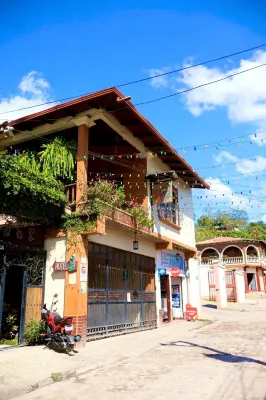 Hotel Itzae Hôtels à : 