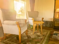 Malaika Seronera Luxury Camp Hotels in Serengeti