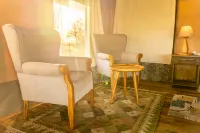 Malaika Seronera Luxury Camp - Хоумстей