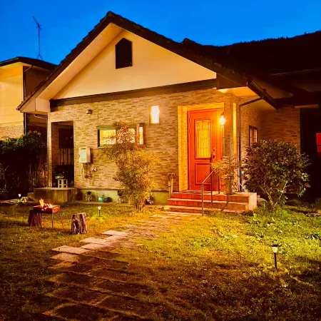 Homestay Waraku