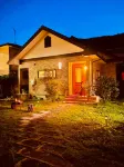 Homestay Waraku Hoteles en 
