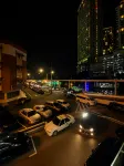 F1 Riverside Mee Udang - Hostels